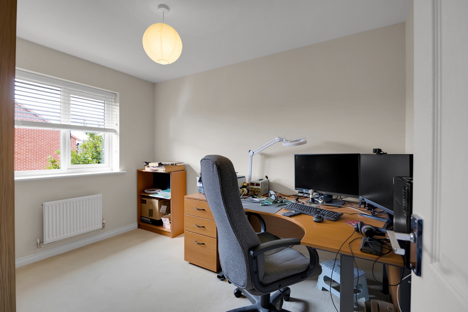 4 bed detached house for sale in Morgan Road, Sandbach, Cheshire, CW11 3EQ 21