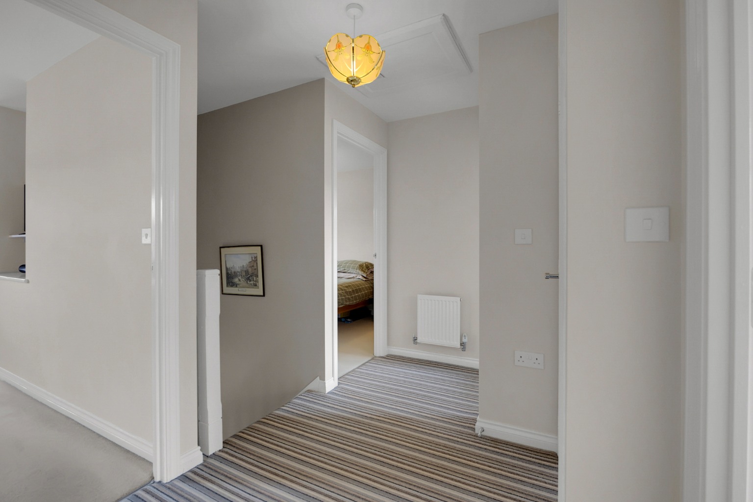 4 bed detached house for sale in Morgan Road, Sandbach, Cheshire, CW11 3EQ  - Property Image 23