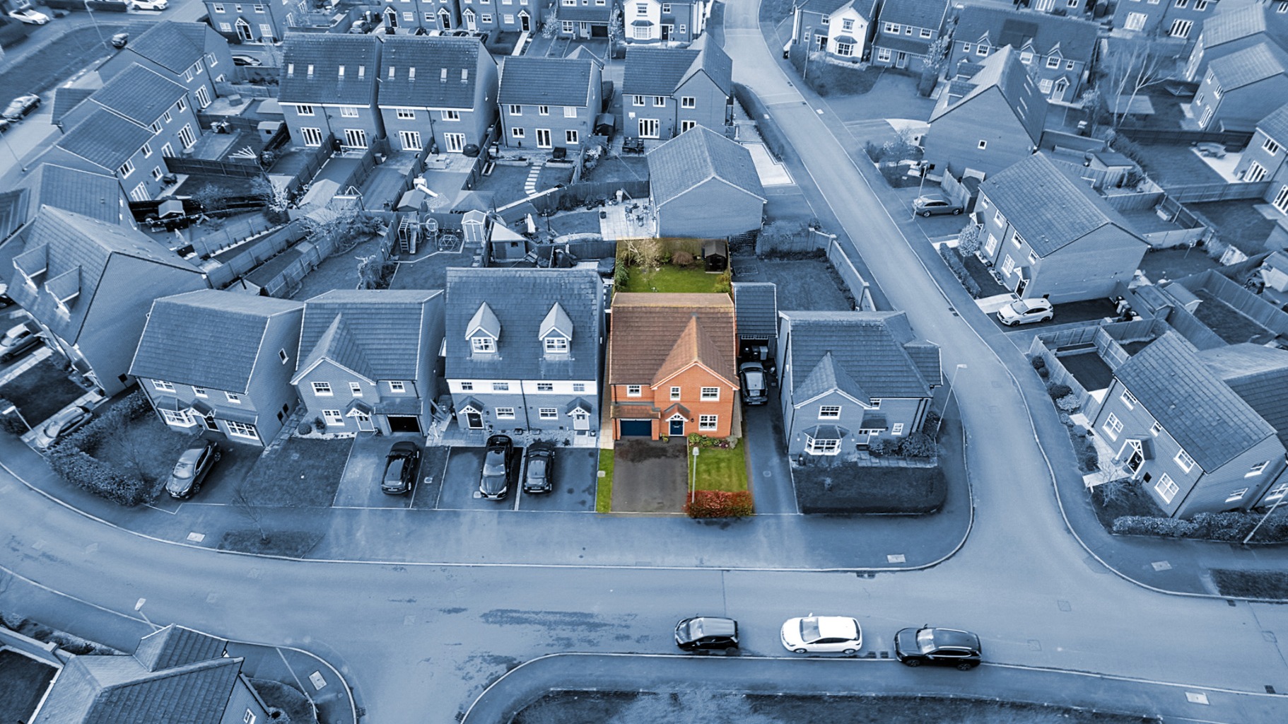 4 bed detached house for sale in Morgan Road, Sandbach, Cheshire, CW11 3EQ  - Property Image 24