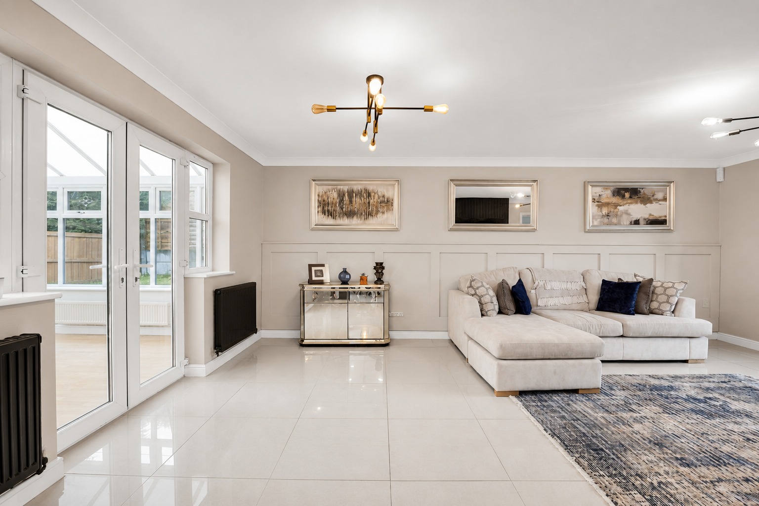 5 bed detached house for sale in Pool View, Winterley, Cheshire, CW11 4QZ 4
