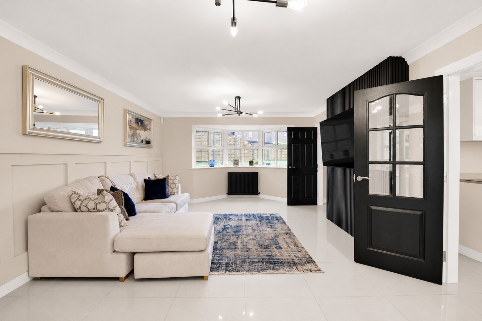 5 bed detached house for sale in Pool View, Winterley, Cheshire, CW11 4QZ - Property Image 4