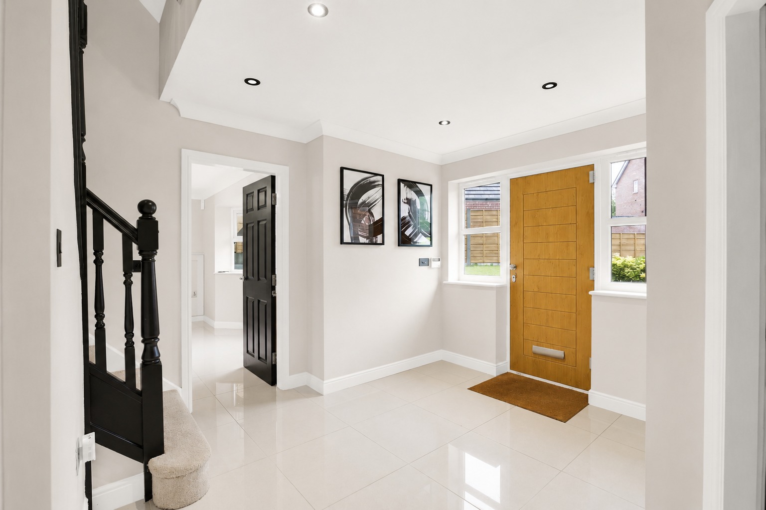 5 bed detached house for sale in Pool View, Winterley, Cheshire, CW11 4QZ - Property Image 15