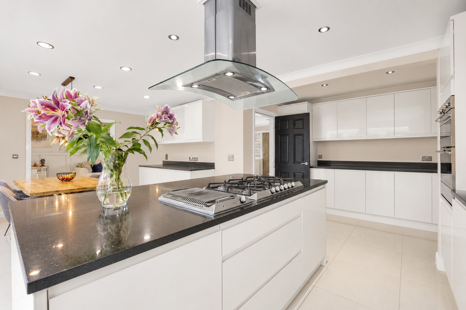 5 bed detached house for sale in Pool View, Winterley, Cheshire, CW11 4QZ 7