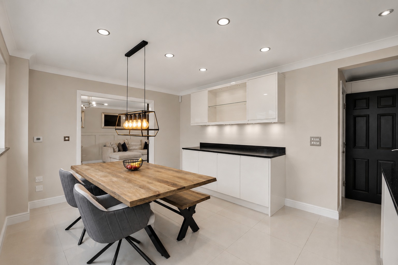 5 bed detached house for sale in Pool View, Winterley, Cheshire, CW11 4QZ 9