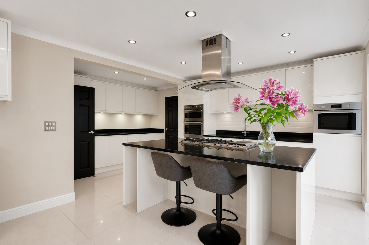 5 bed detached house for sale in Pool View, Winterley, Cheshire, CW11 4QZ - Property Image 9