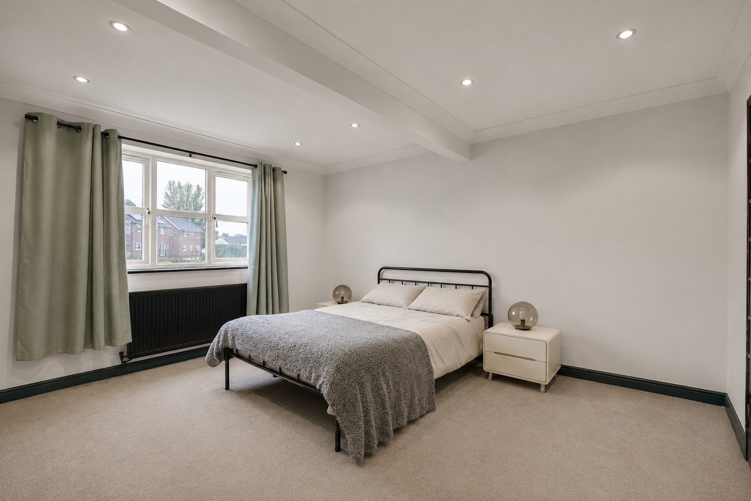 5 bed detached house for sale in Pool View, Winterley, Cheshire, CW11 4QZ - Property Image 16