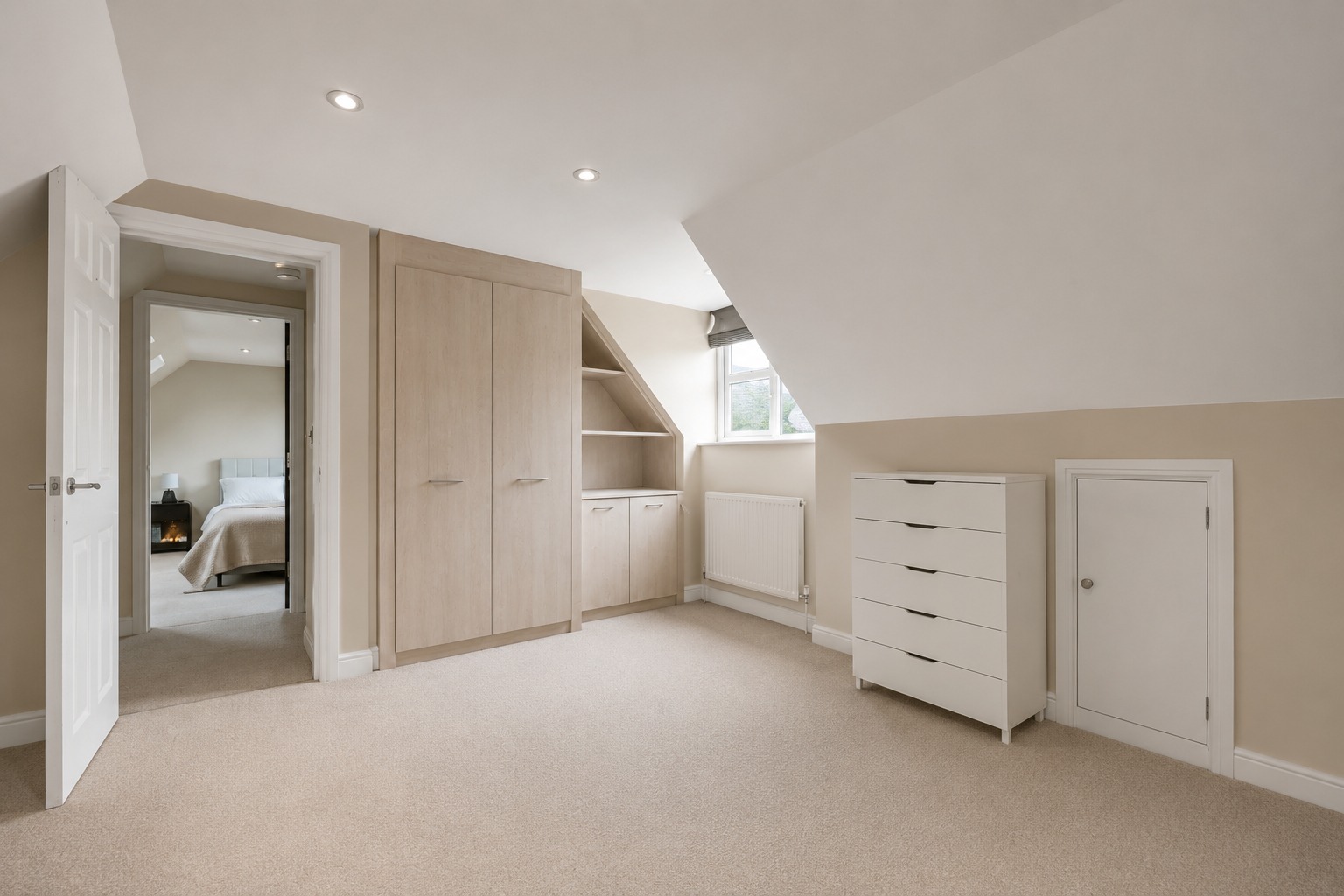 5 bed detached house for sale in Pool View, Winterley, Cheshire, CW11 4QZ 28