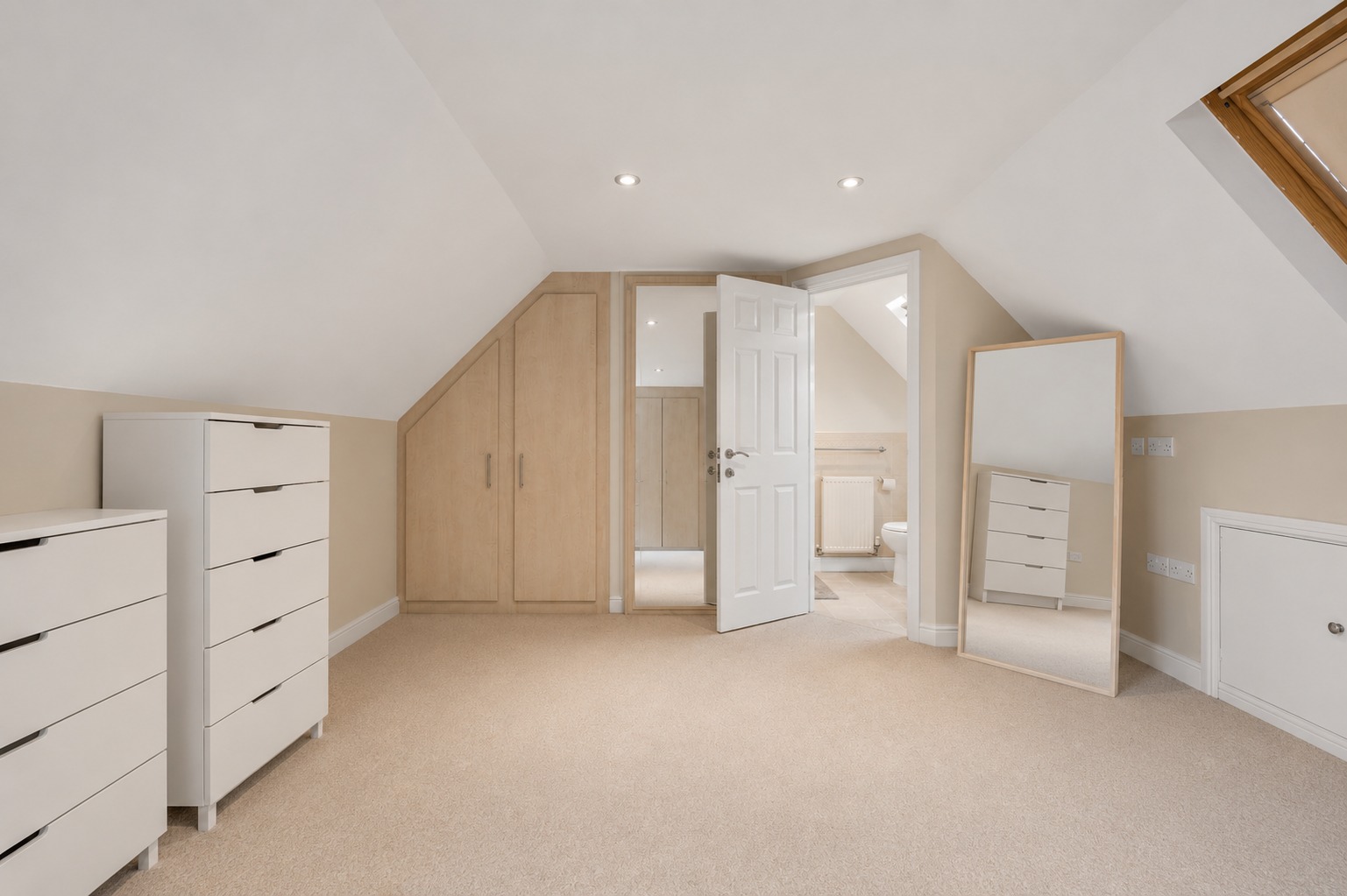 5 bed detached house for sale in Pool View, Winterley, Cheshire, CW11 4QZ - Property Image 28