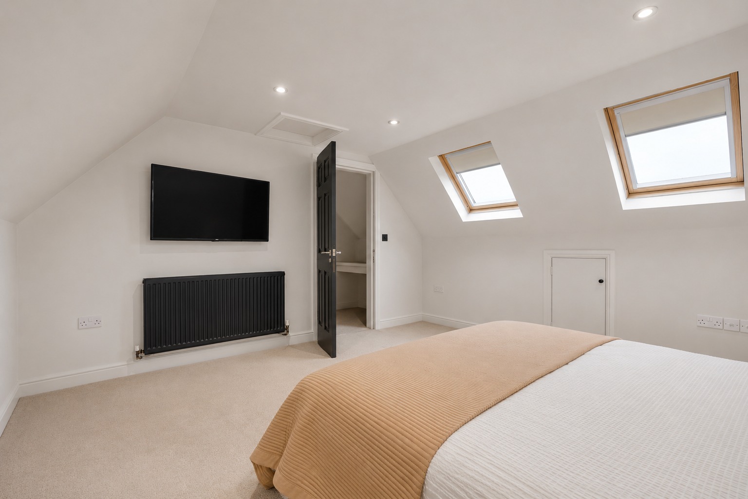 5 bed detached house for sale in Pool View, Winterley, Cheshire, CW11 4QZ 26