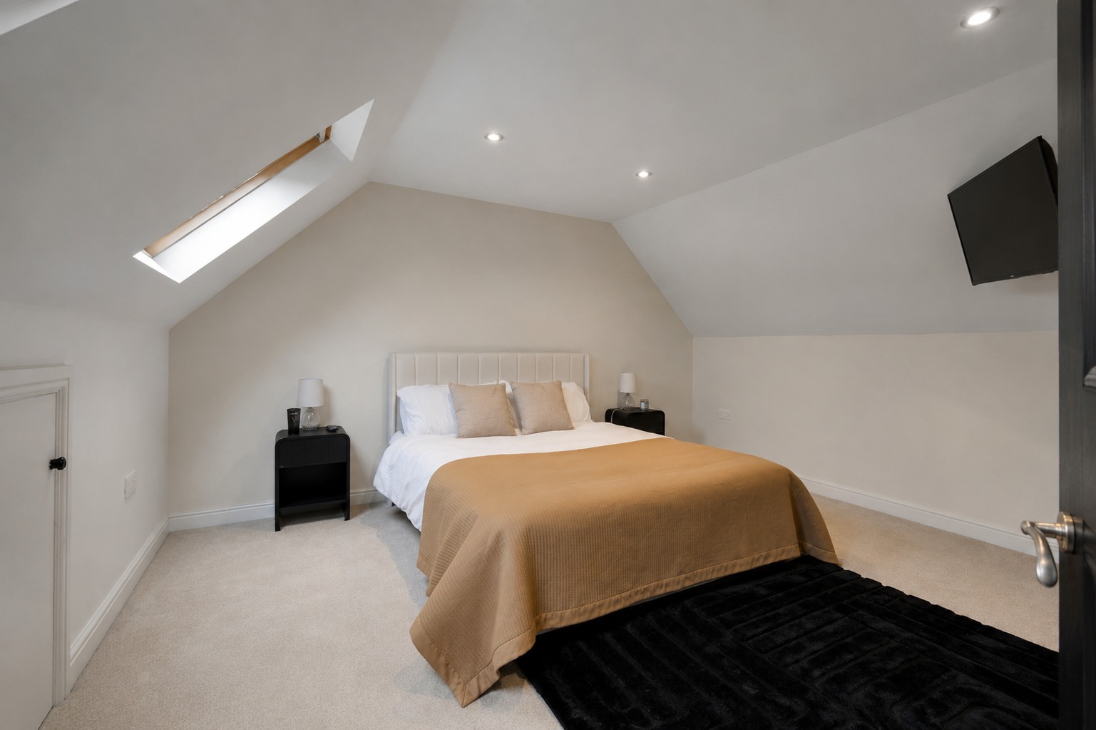 5 bed detached house for sale in Pool View, Winterley, Cheshire, CW11 4QZ - Property Image 25