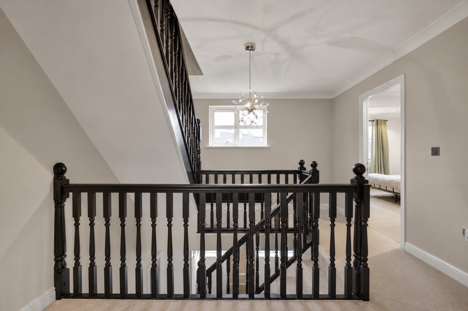 5 bed detached house for sale in Pool View, Winterley, Cheshire, CW11 4QZ 19