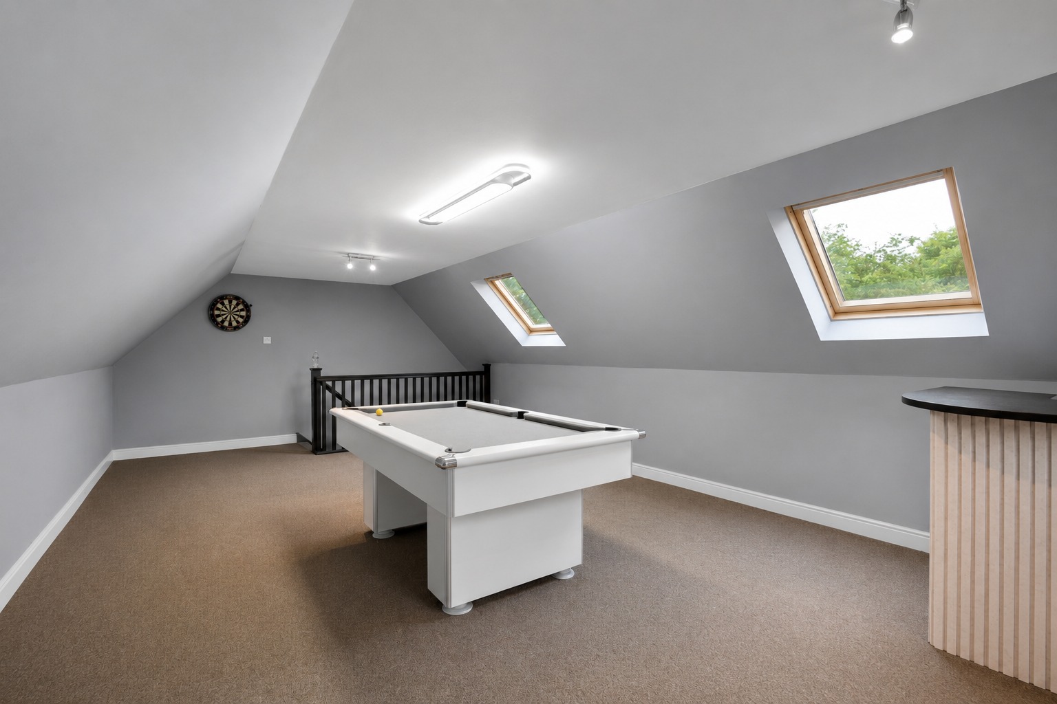 5 bed detached house for sale in Pool View, Winterley, Cheshire, CW11 4QZ 35