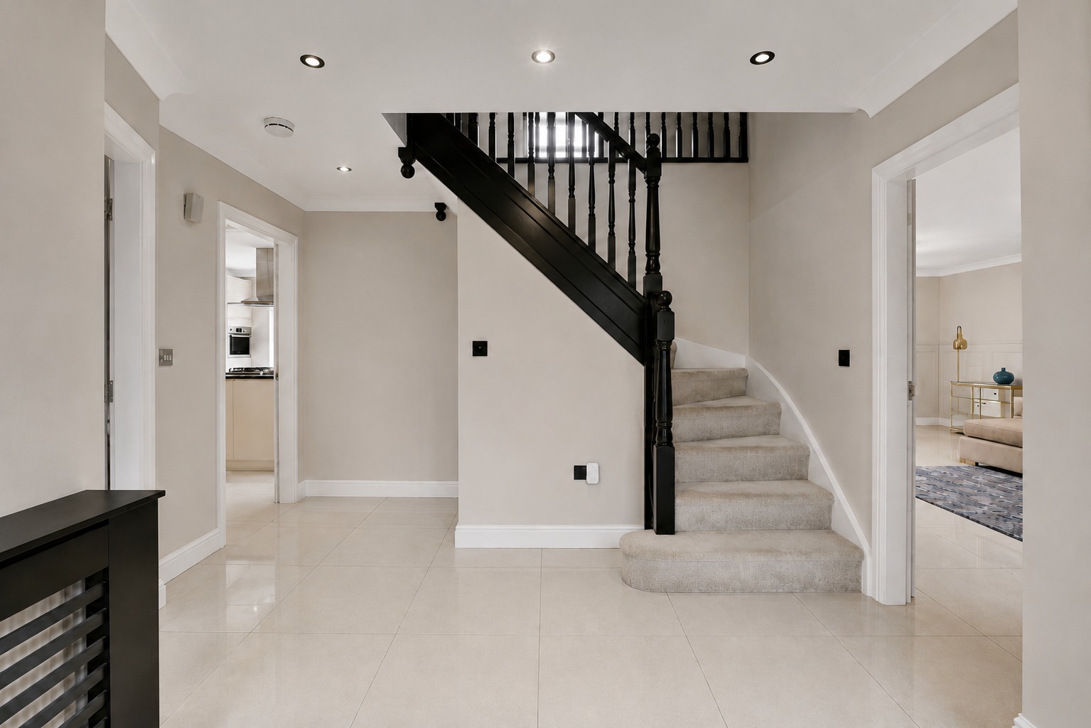 5 bed detached house for sale in Pool View, Winterley, Cheshire, CW11 4QZ 1