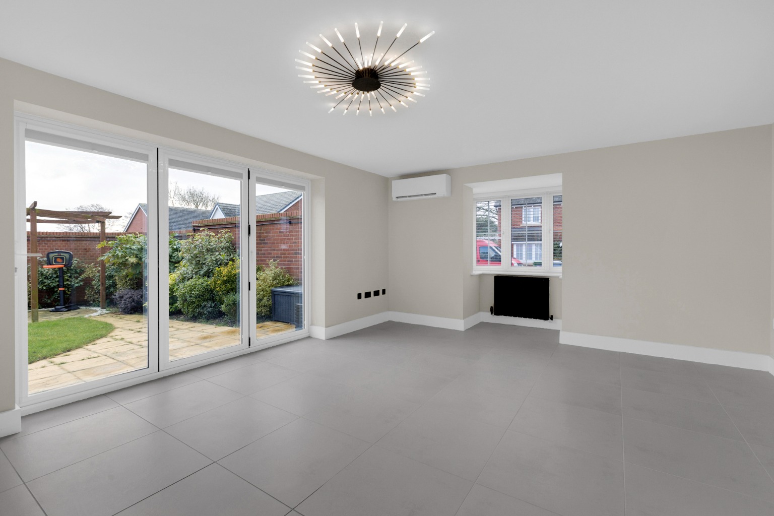 4 bed detached house for sale in Canon Ward Way, Haslington, Cheshire, CW1 5AA  - Property Image 5