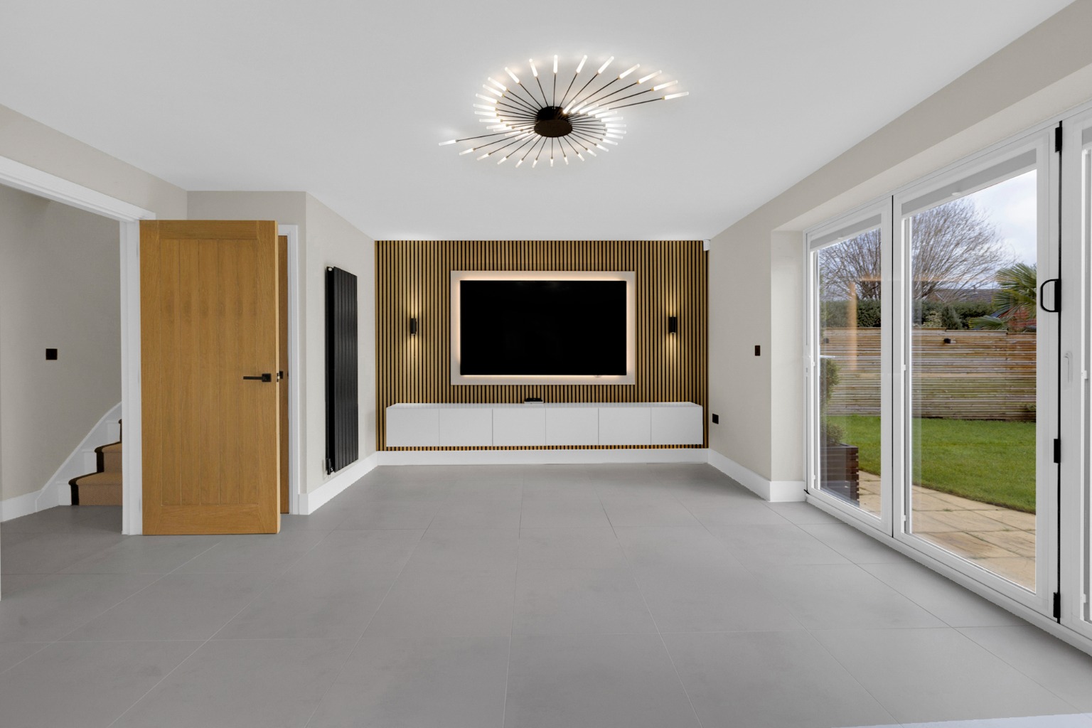 4 bed detached house for sale in Canon Ward Way, Haslington, Cheshire, CW1 5AA 2