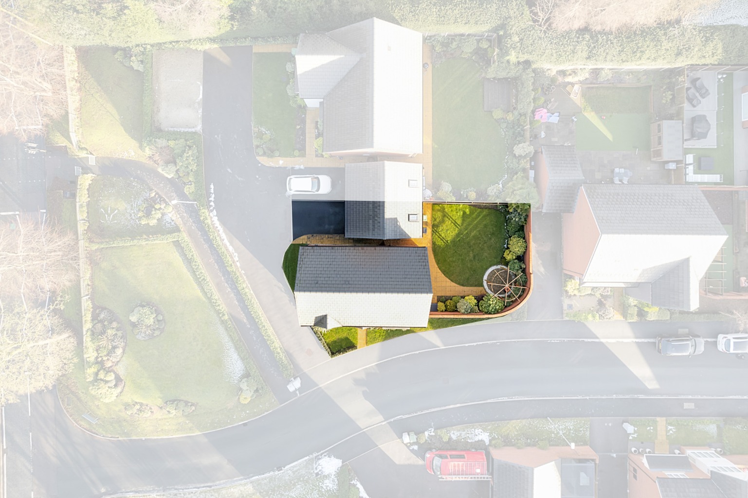 4 bed detached house for sale in Canon Ward Way, Haslington, Cheshire, CW1 5AA 28