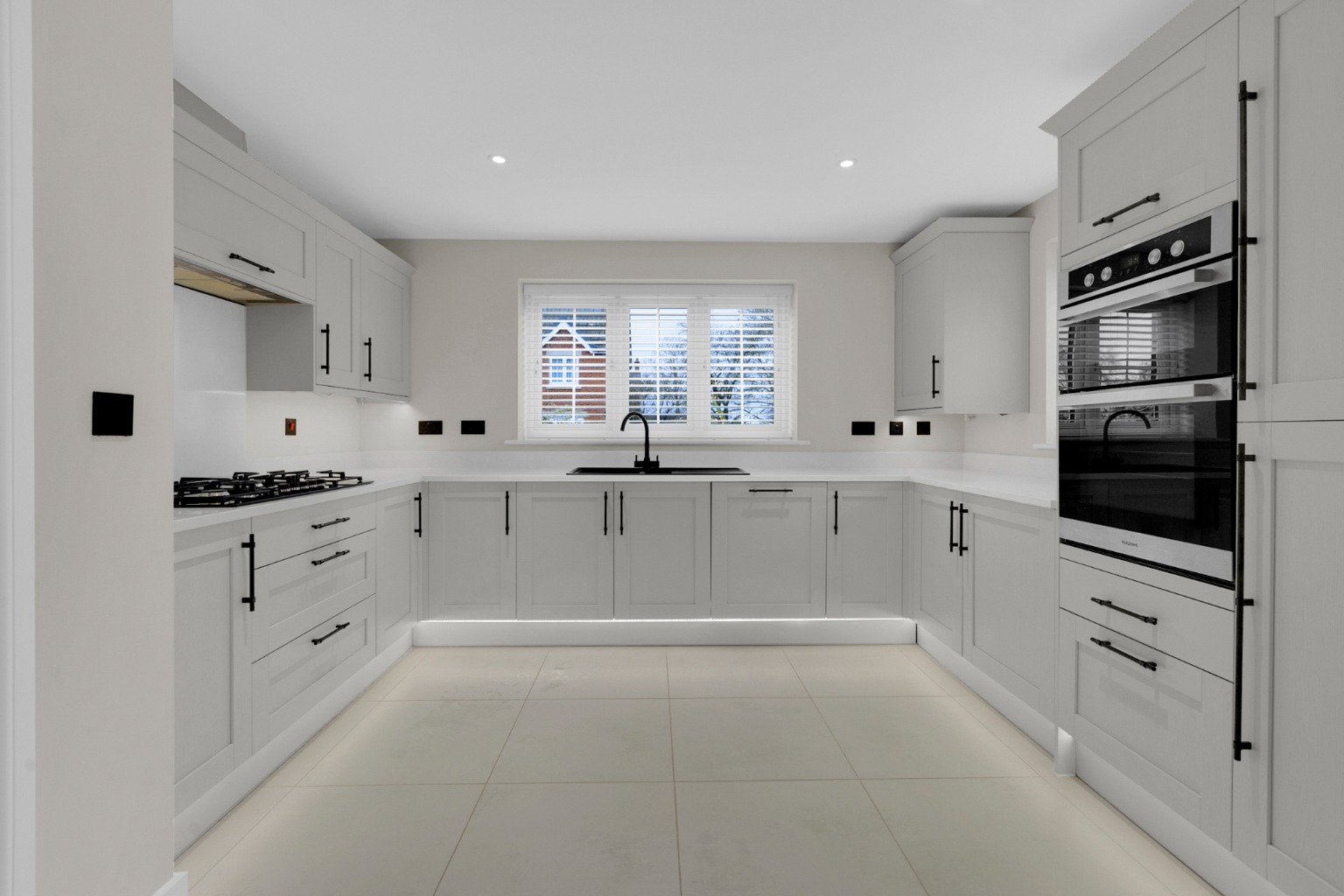 4 bed detached house for sale in Canon Ward Way, Haslington, Cheshire, CW1 5AA 1