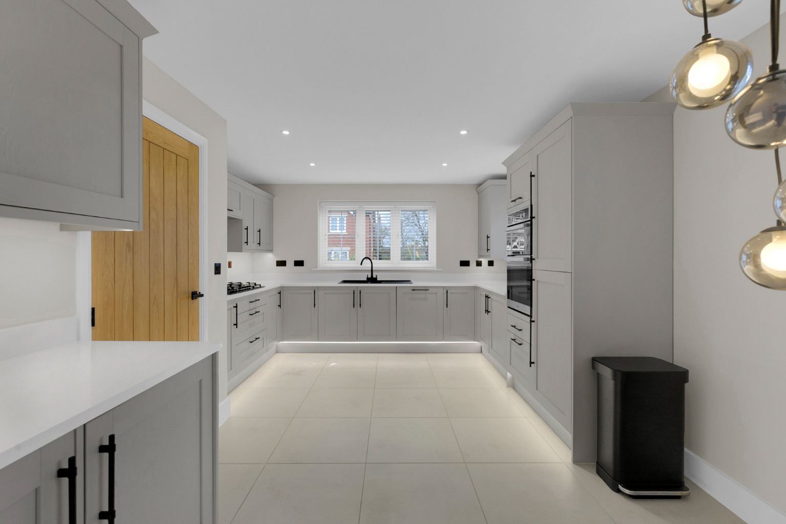 4 bed detached house for sale in Canon Ward Way, Haslington, Cheshire, CW1 5AA 8