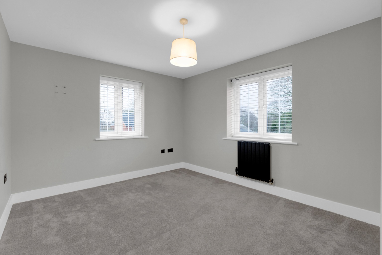 4 bed detached house for sale in Canon Ward Way, Haslington, Cheshire, CW1 5AA 18