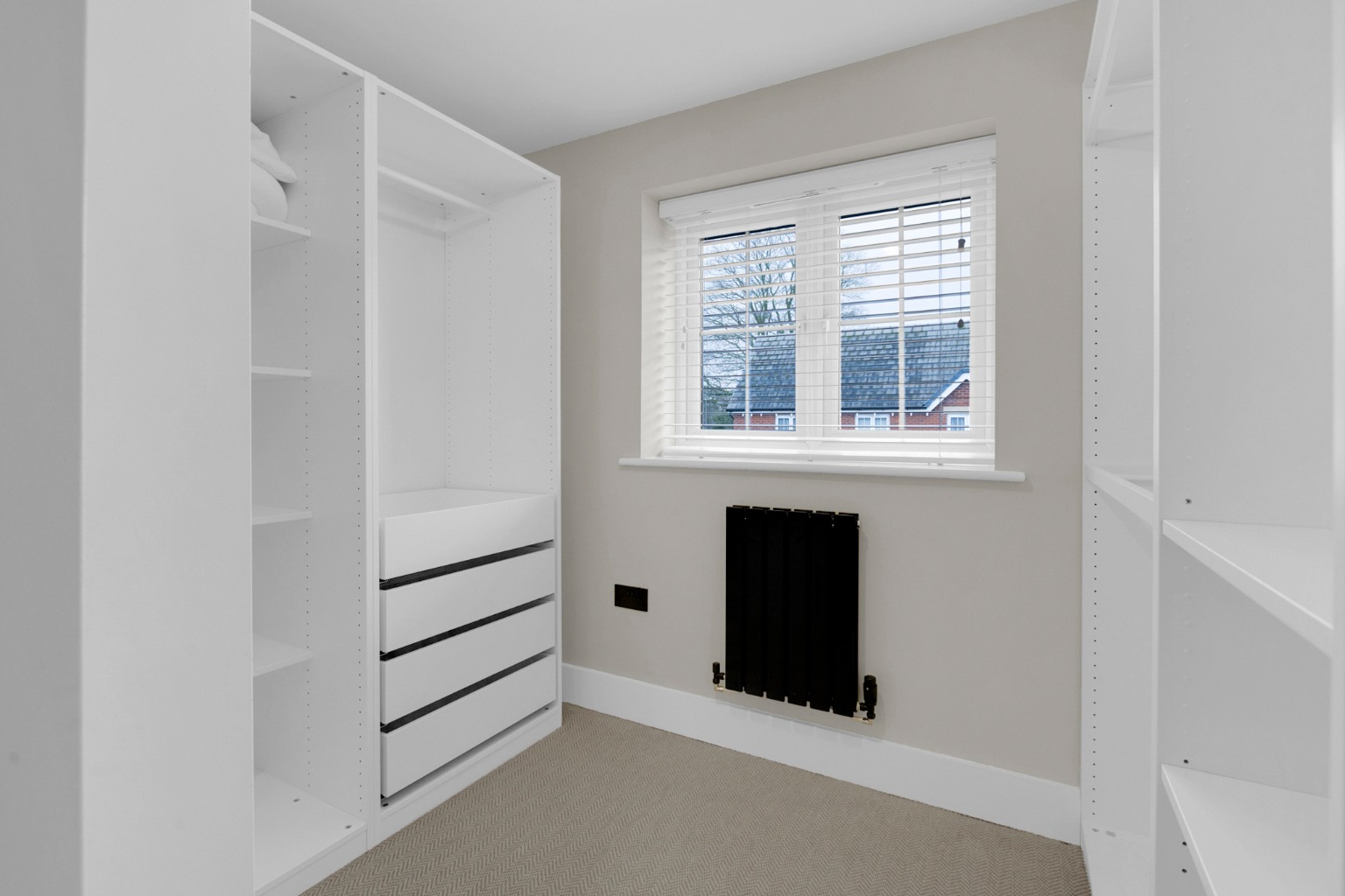 4 bed detached house for sale in Canon Ward Way, Haslington, Cheshire, CW1 5AA 20