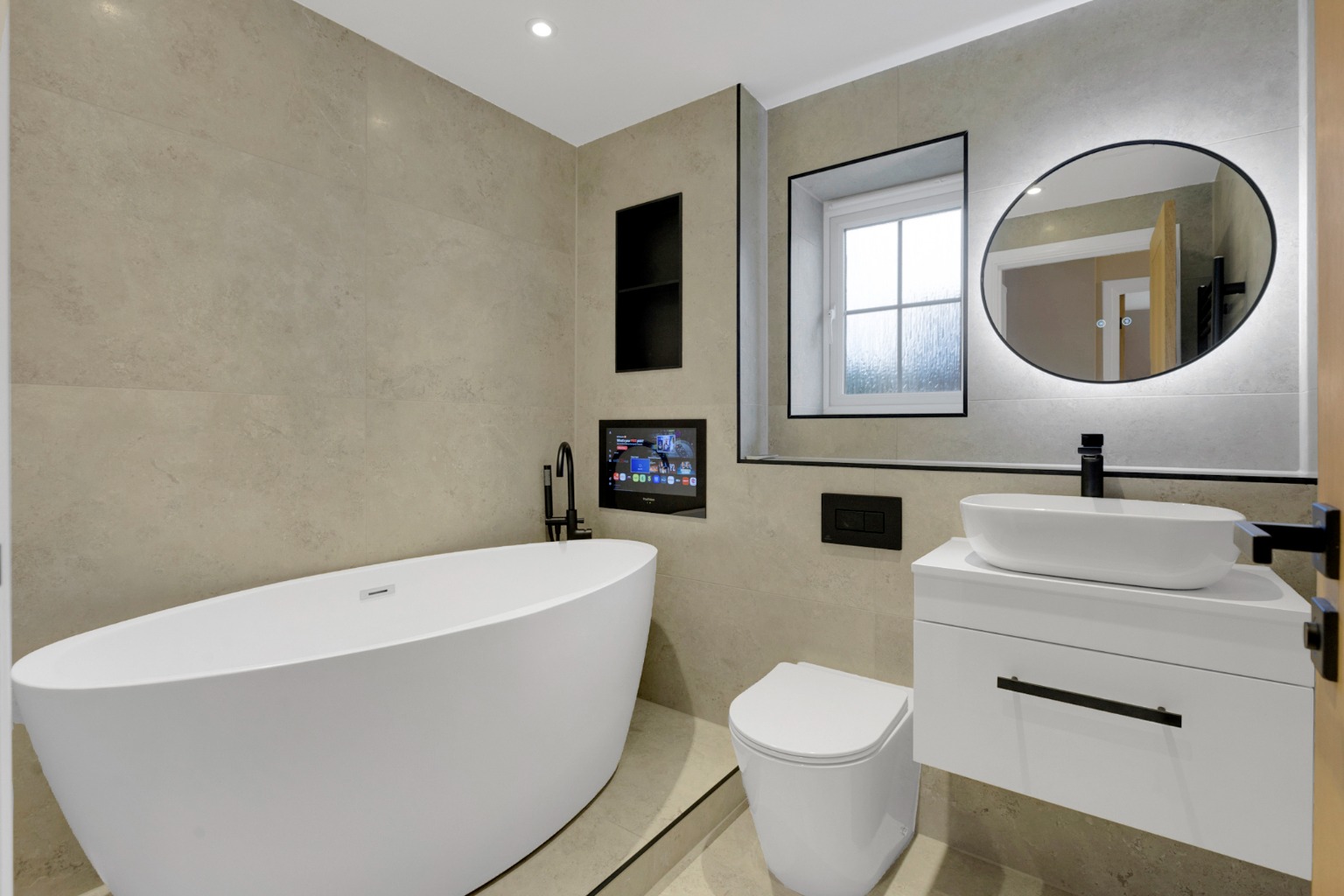4 bed detached house for sale in Canon Ward Way, Haslington, Cheshire, CW1 5AA 13