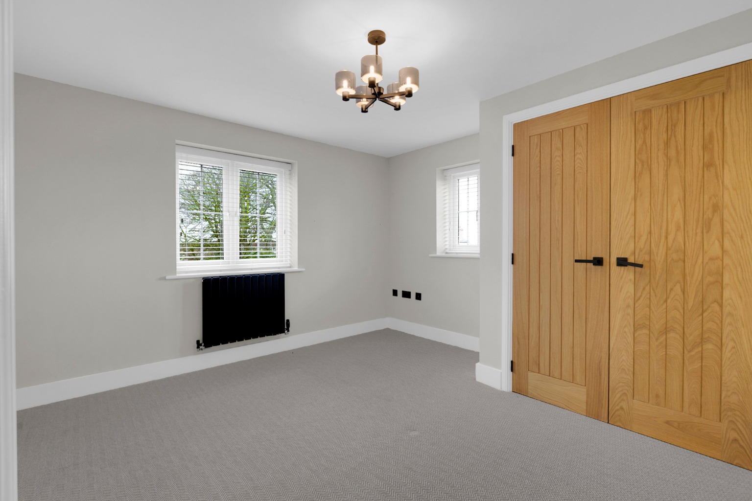4 bed detached house for sale in Canon Ward Way, Haslington, Cheshire, CW1 5AA 14