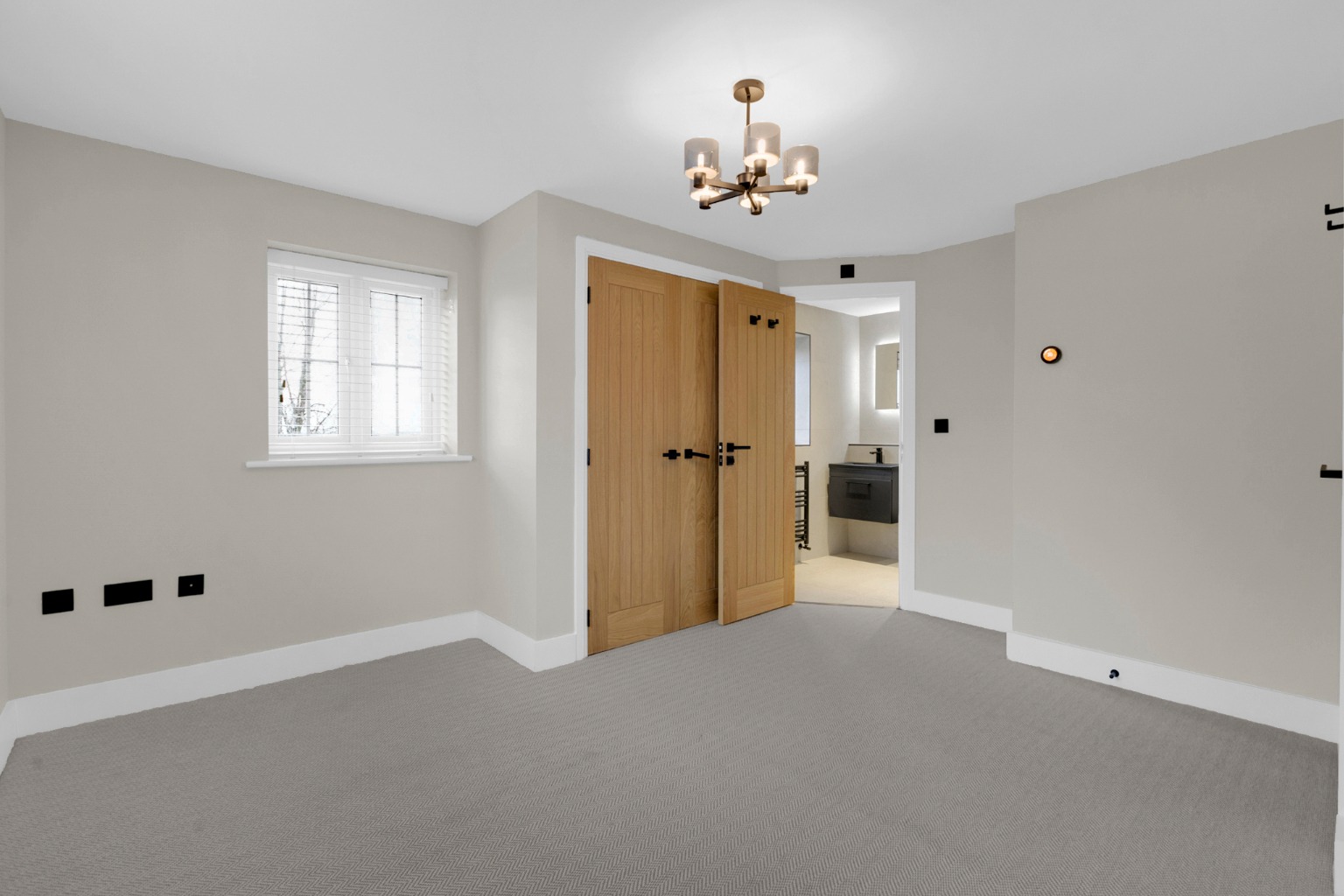 4 bed detached house for sale in Canon Ward Way, Haslington, Cheshire, CW1 5AA 16