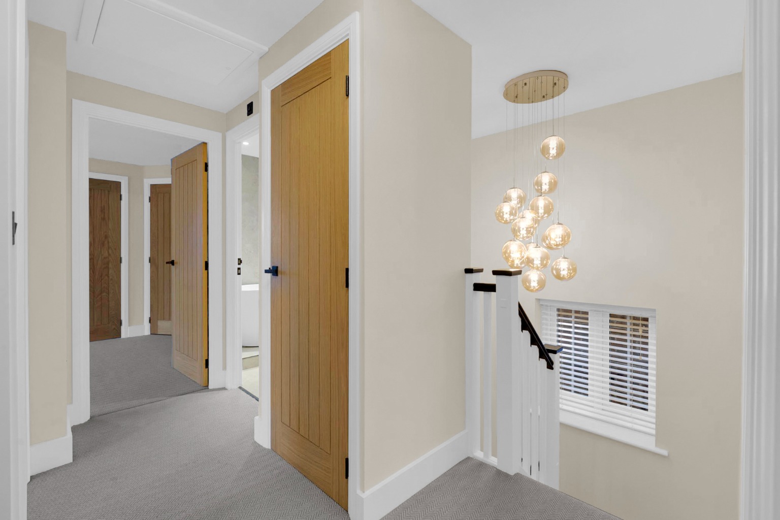4 bed detached house for sale in Canon Ward Way, Haslington, Cheshire, CW1 5AA 21