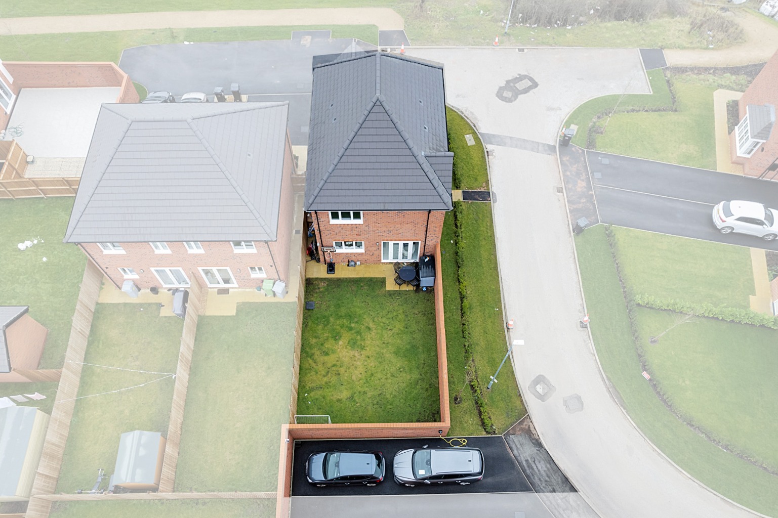 4 bed detached house for sale in Clive Road, Crewe, Cheshire, CW1 5BJ 33