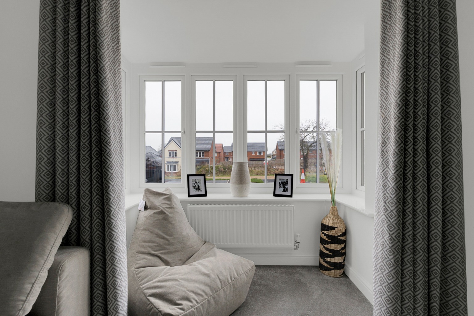 4 bed detached house for sale in Clive Road, Crewe, Cheshire, CW1 5BJ 4