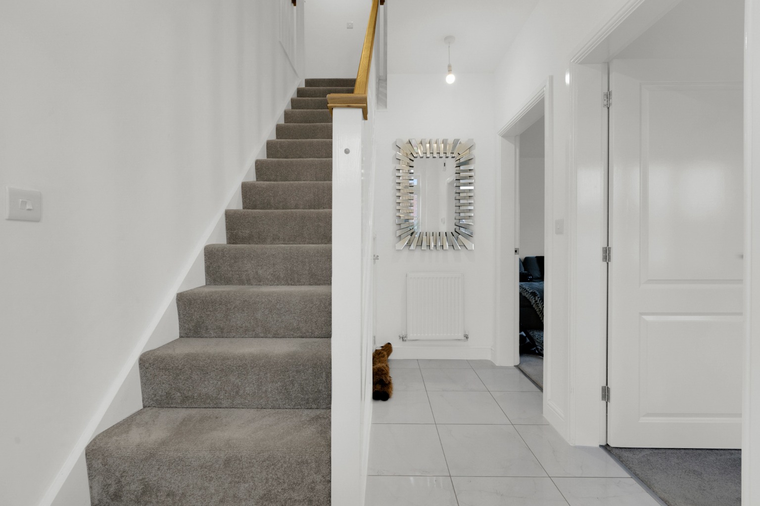 4 bed detached house for sale in Clive Road, Crewe, Cheshire, CW1 5BJ 15