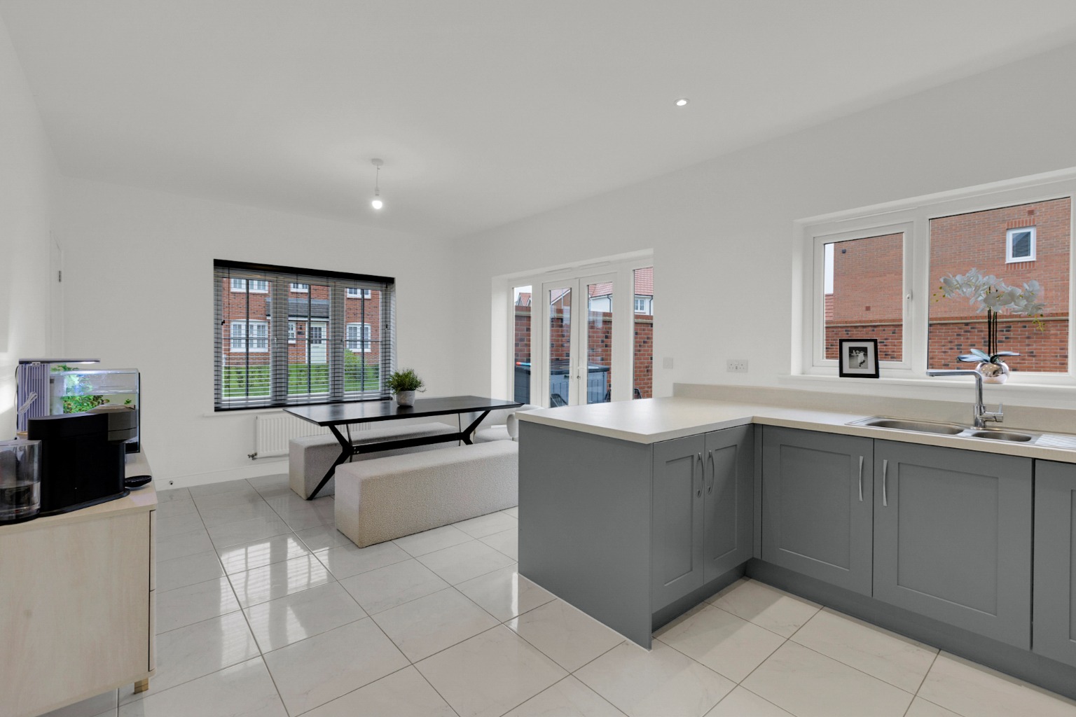 4 bed detached house for sale in Clive Road, Crewe, Cheshire, CW1 5BJ 10