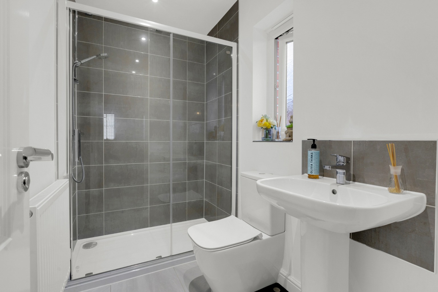 4 bed detached house for sale in Clive Road, Crewe, Cheshire, CW1 5BJ 21
