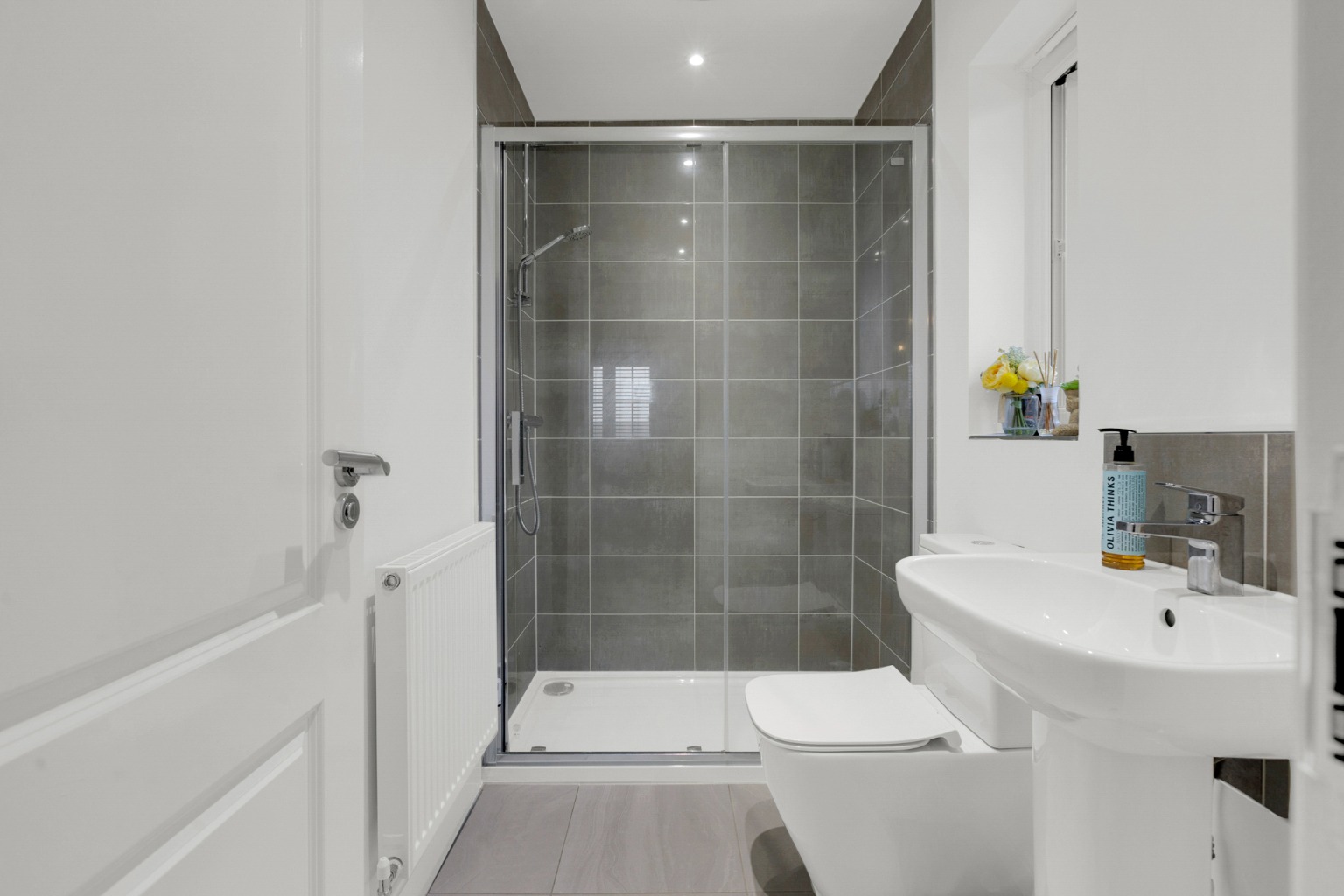 4 bed detached house for sale in Clive Road, Crewe, Cheshire, CW1 5BJ 20