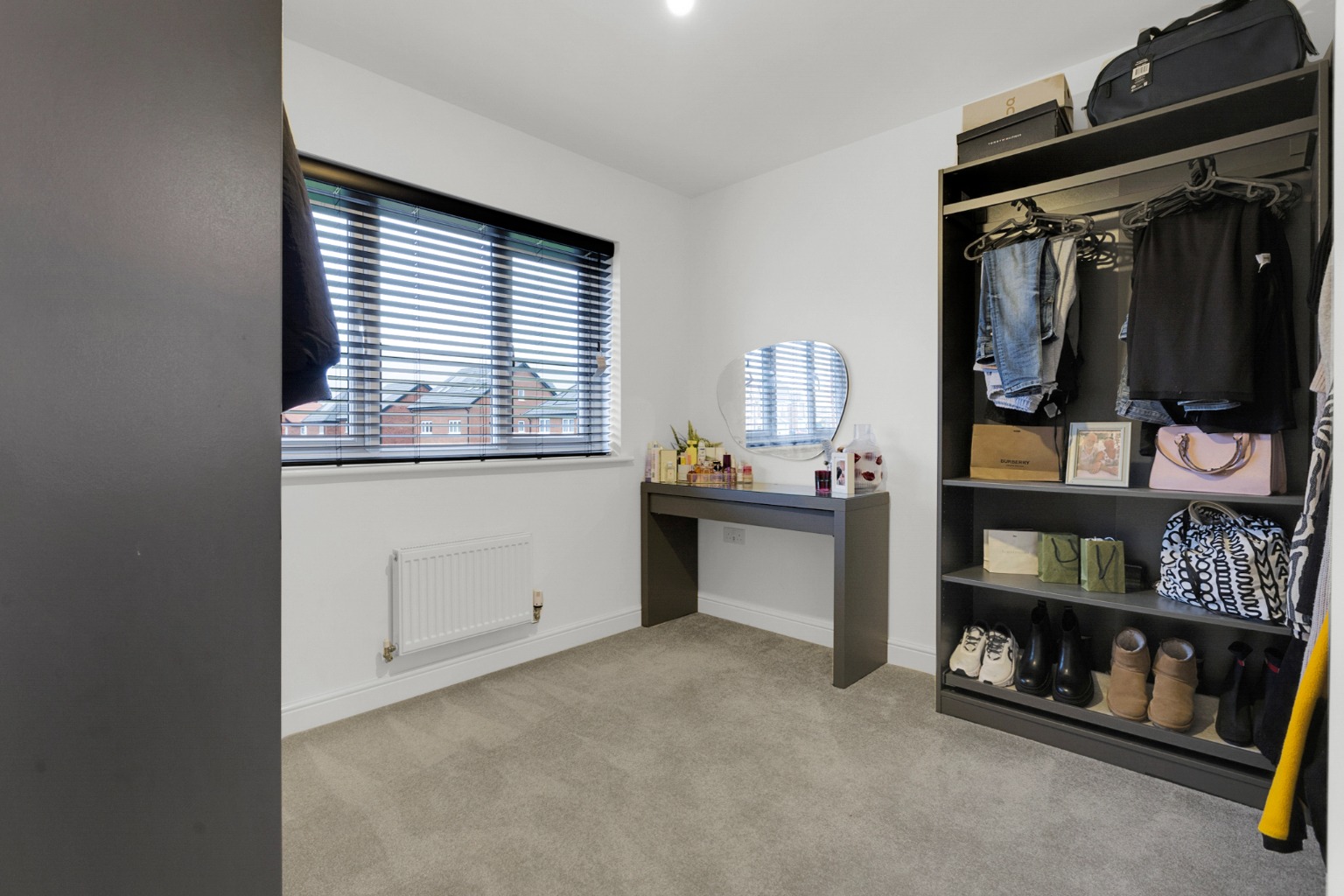 4 bed detached house for sale in Clive Road, Crewe, Cheshire, CW1 5BJ 25