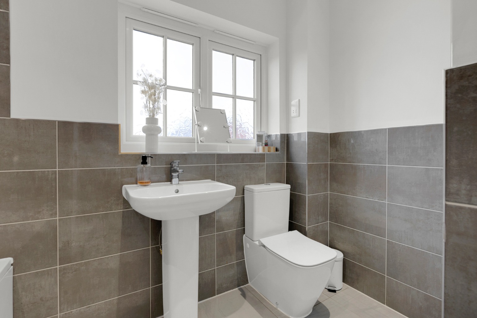 4 bed detached house for sale in Clive Road, Crewe, Cheshire, CW1 5BJ 26
