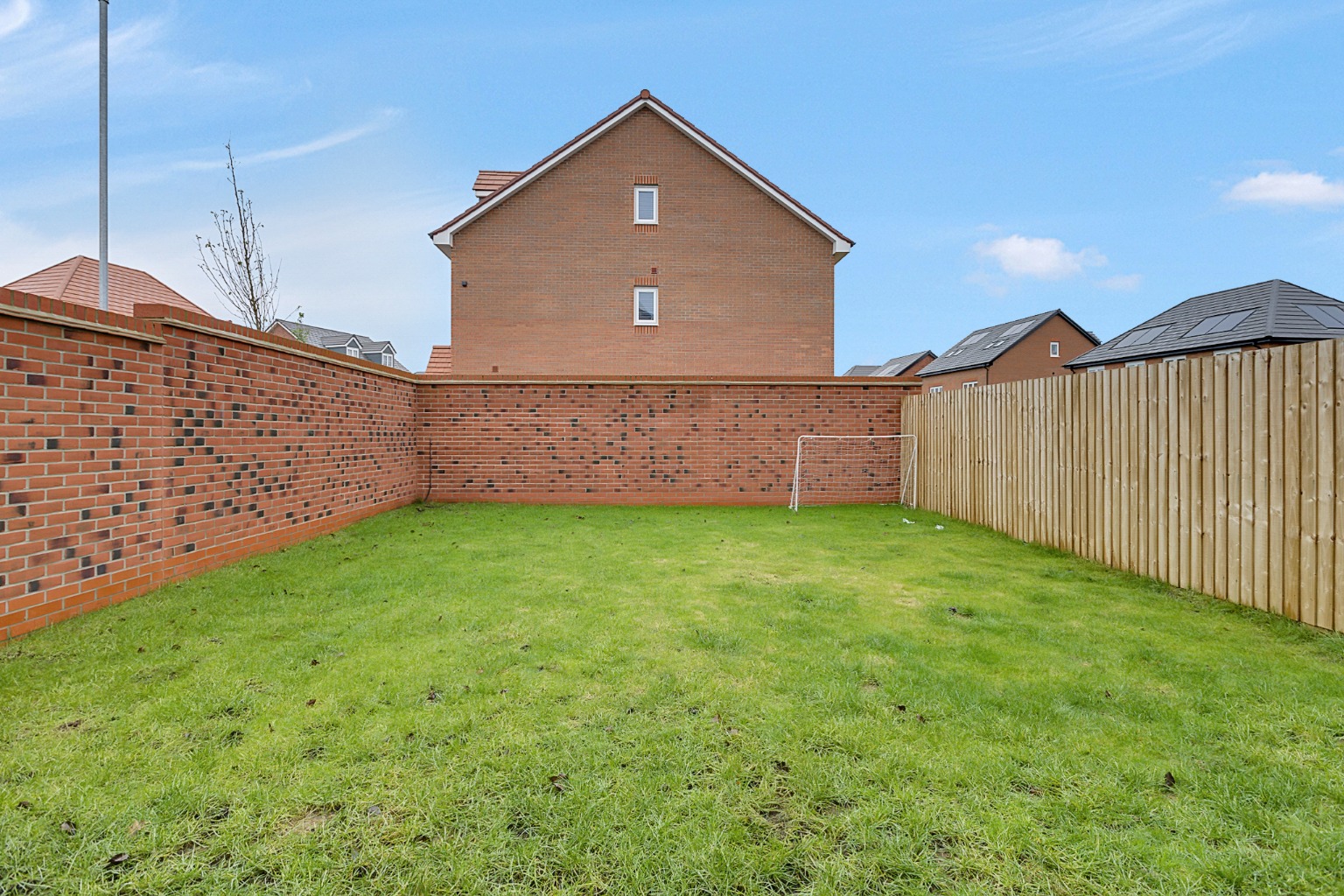 4 bed detached house for sale in Clive Road, Crewe, Cheshire, CW1 5BJ 30