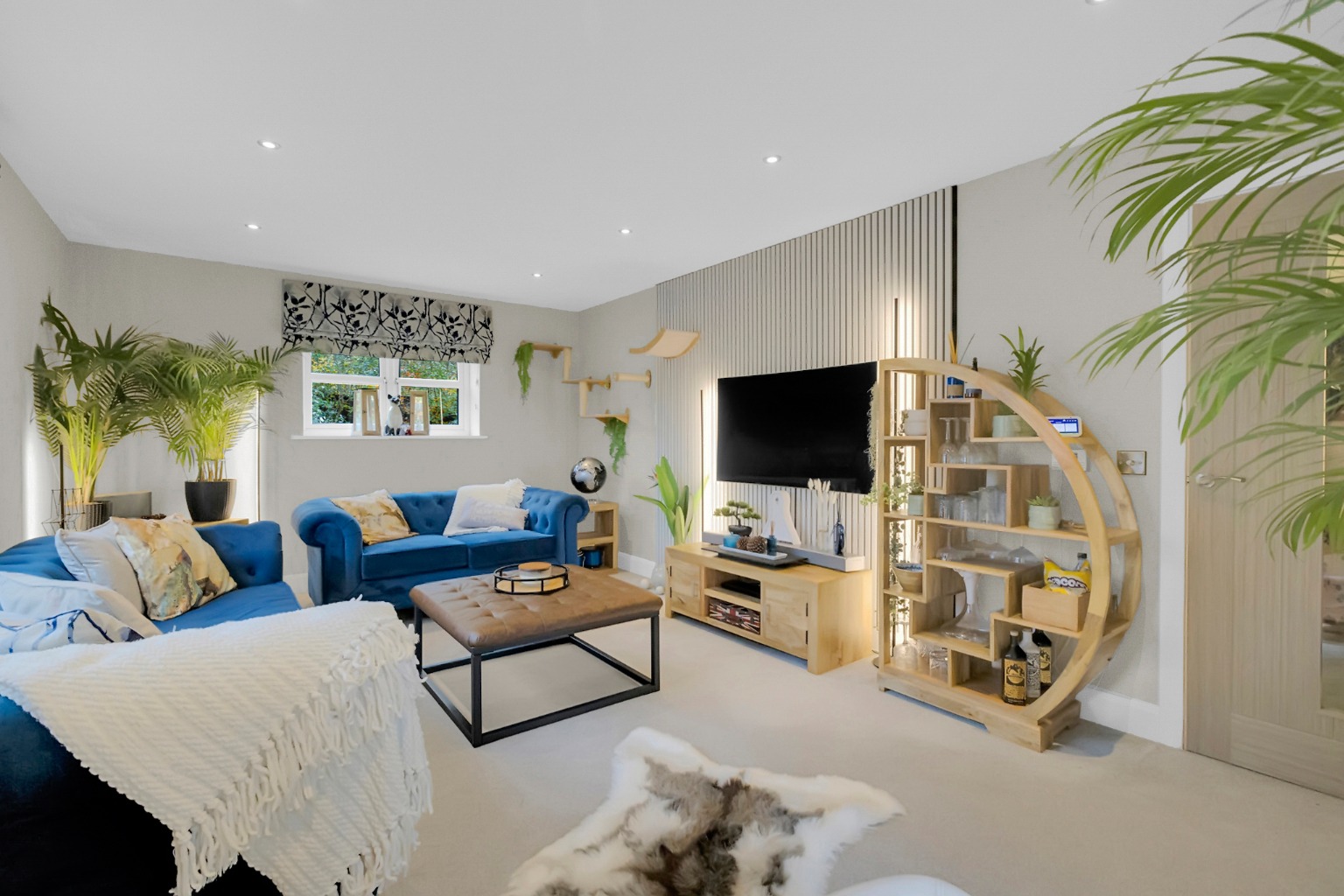 4 bed detached house for sale in London Road, Holmes Chapel, Crewe, Cheshire, CW4 8AY 11