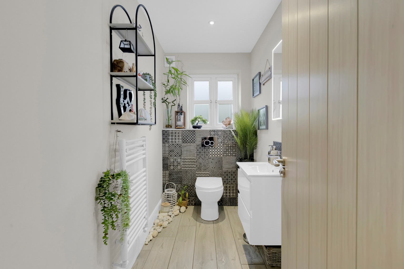 4 bed detached house for sale in London Road, Holmes Chapel, Crewe, Cheshire, CW4 8AY 14