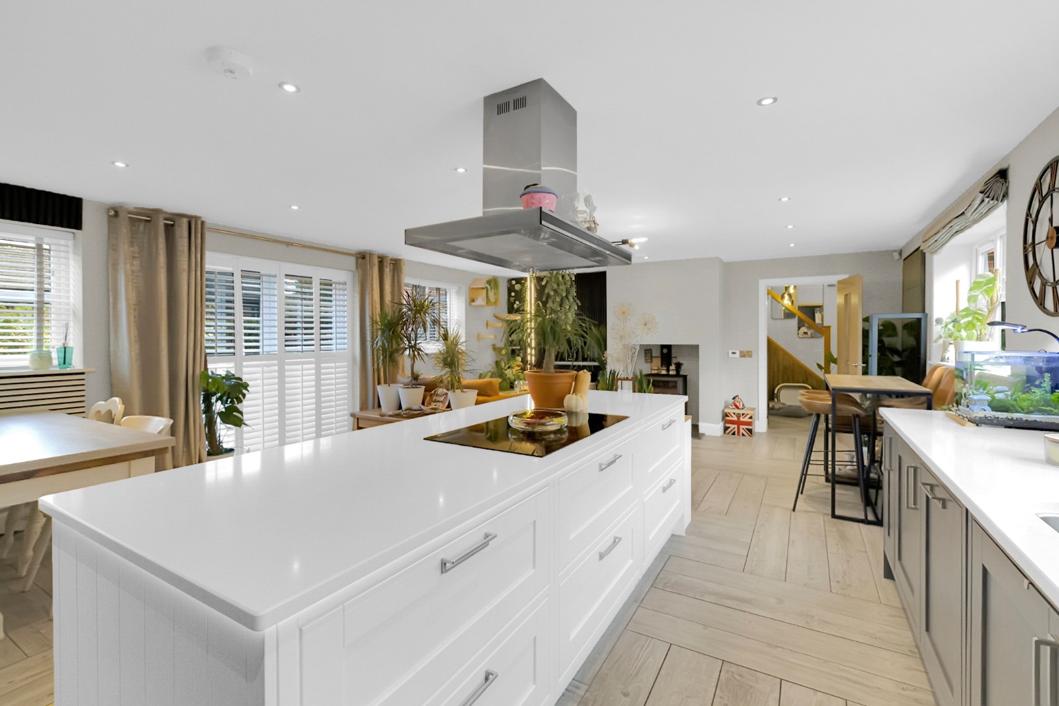 4 bed detached house for sale in London Road, Holmes Chapel, Crewe, Cheshire, CW4 8AY 6