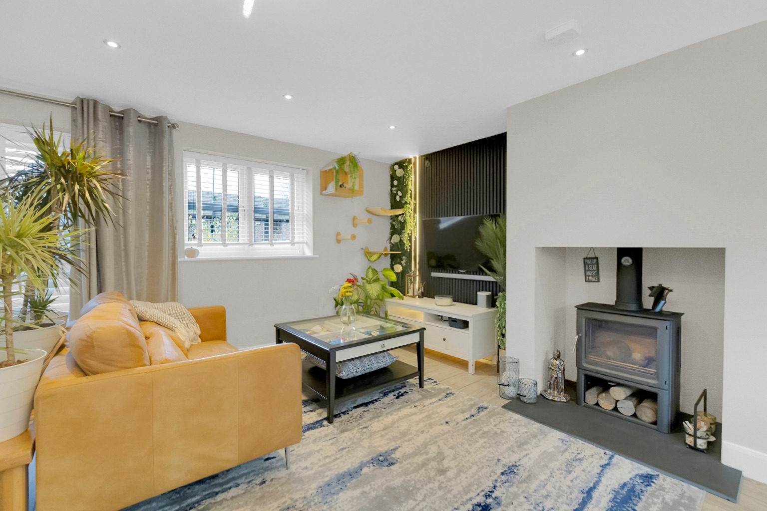 4 bed detached house for sale in London Road, Holmes Chapel, Crewe, Cheshire, CW4 8AY 7