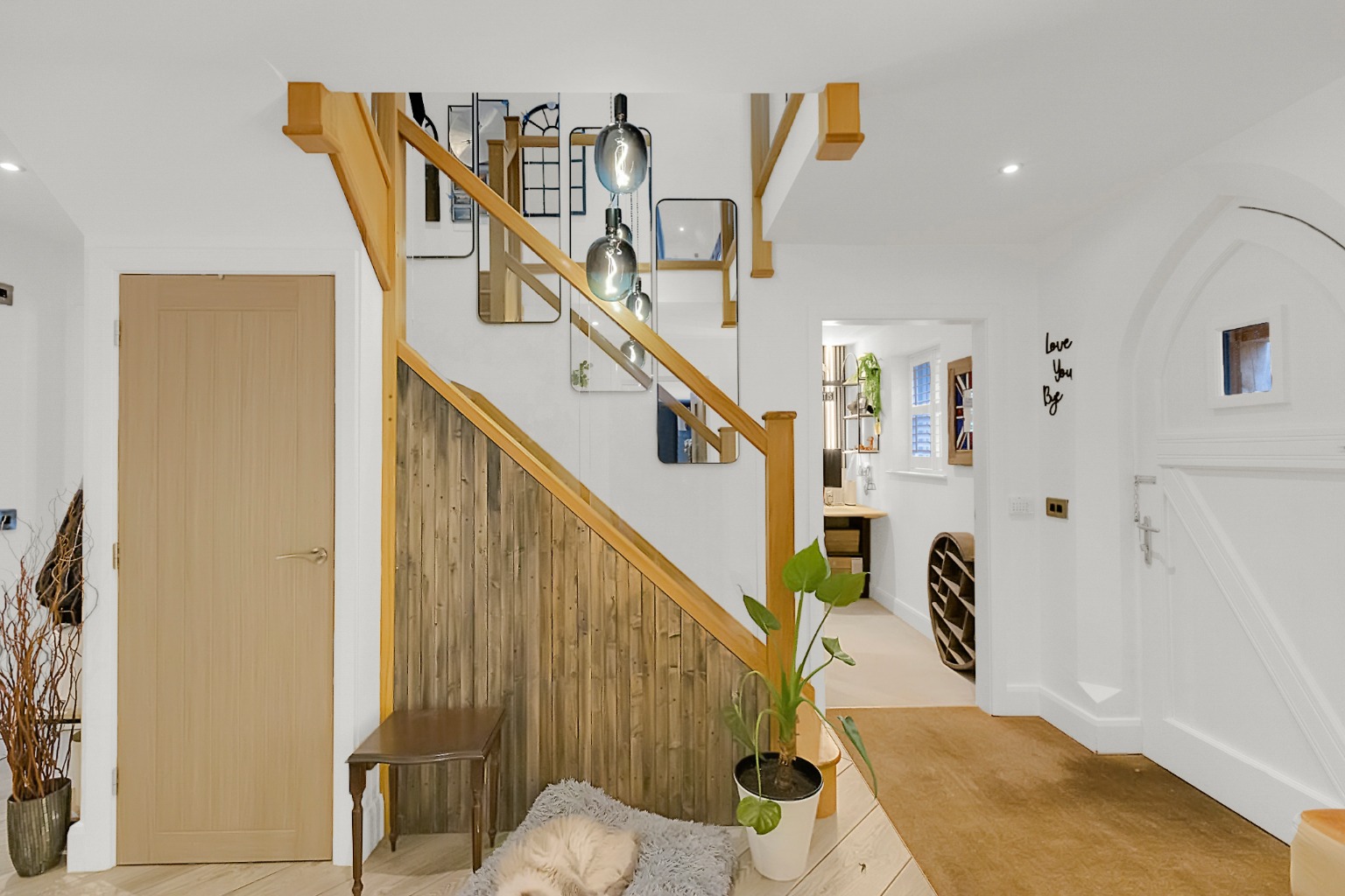 4 bed detached house for sale in London Road, Holmes Chapel, Crewe, Cheshire, CW4 8AY 15