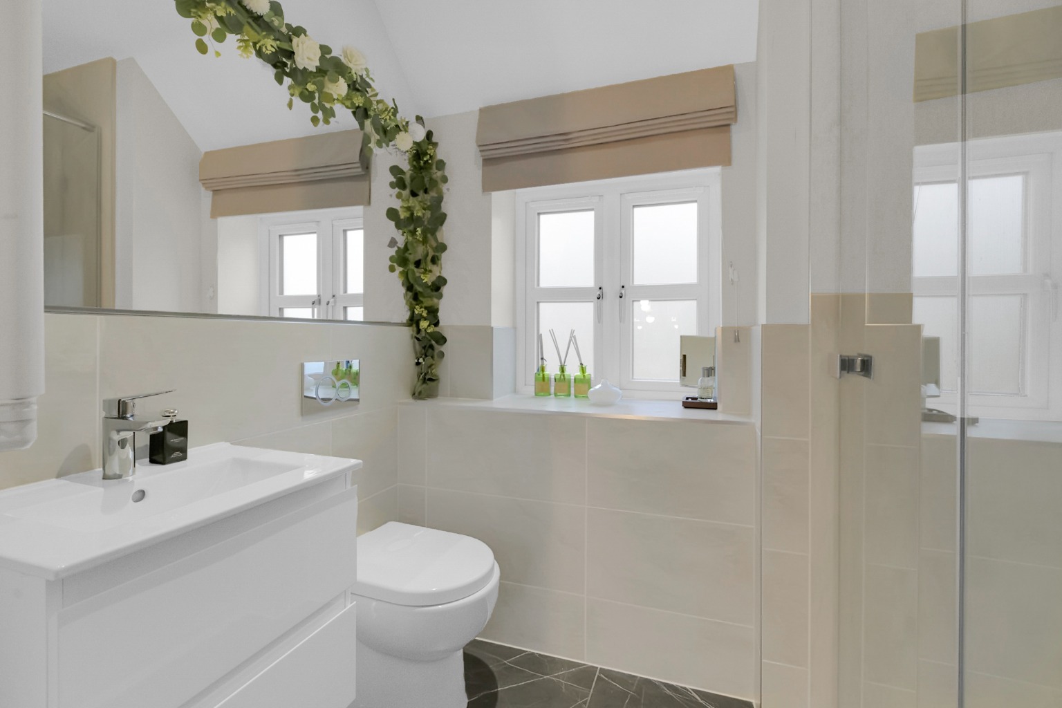 4 bed detached house for sale in London Road, Holmes Chapel, Crewe, Cheshire, CW4 8AY 25