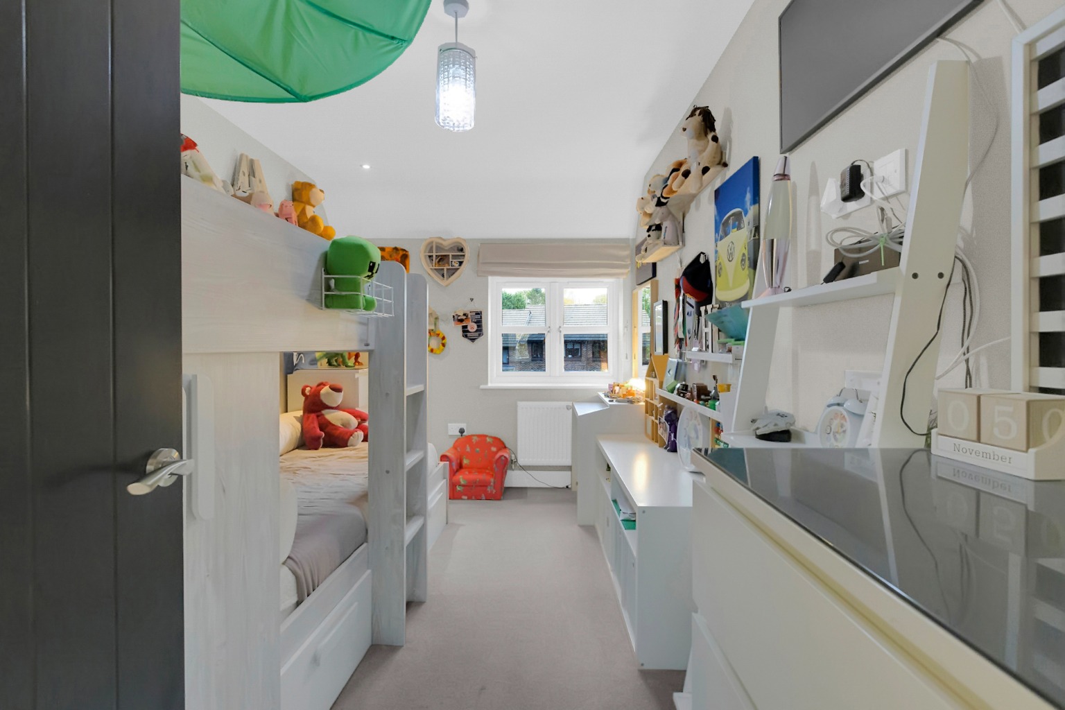 4 bed detached house for sale in London Road, Holmes Chapel, Crewe, Cheshire, CW4 8AY  - Property Image 29