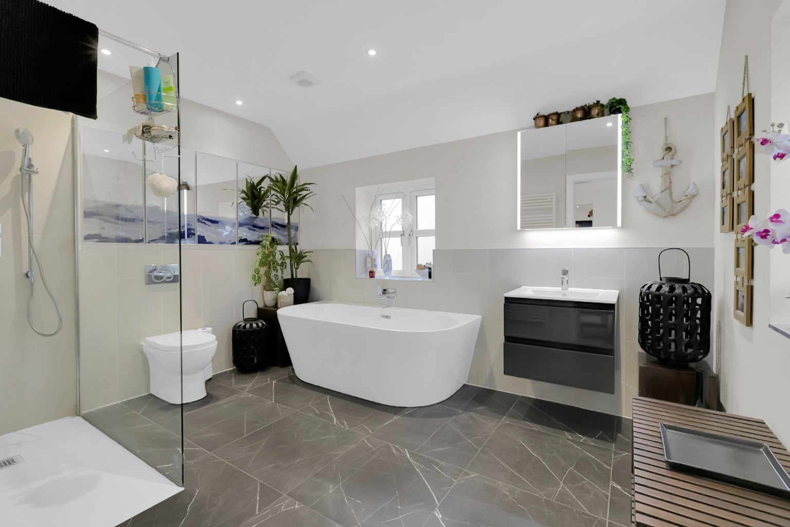 4 bed detached house for sale in London Road, Holmes Chapel, Crewe, Cheshire, CW4 8AY 30