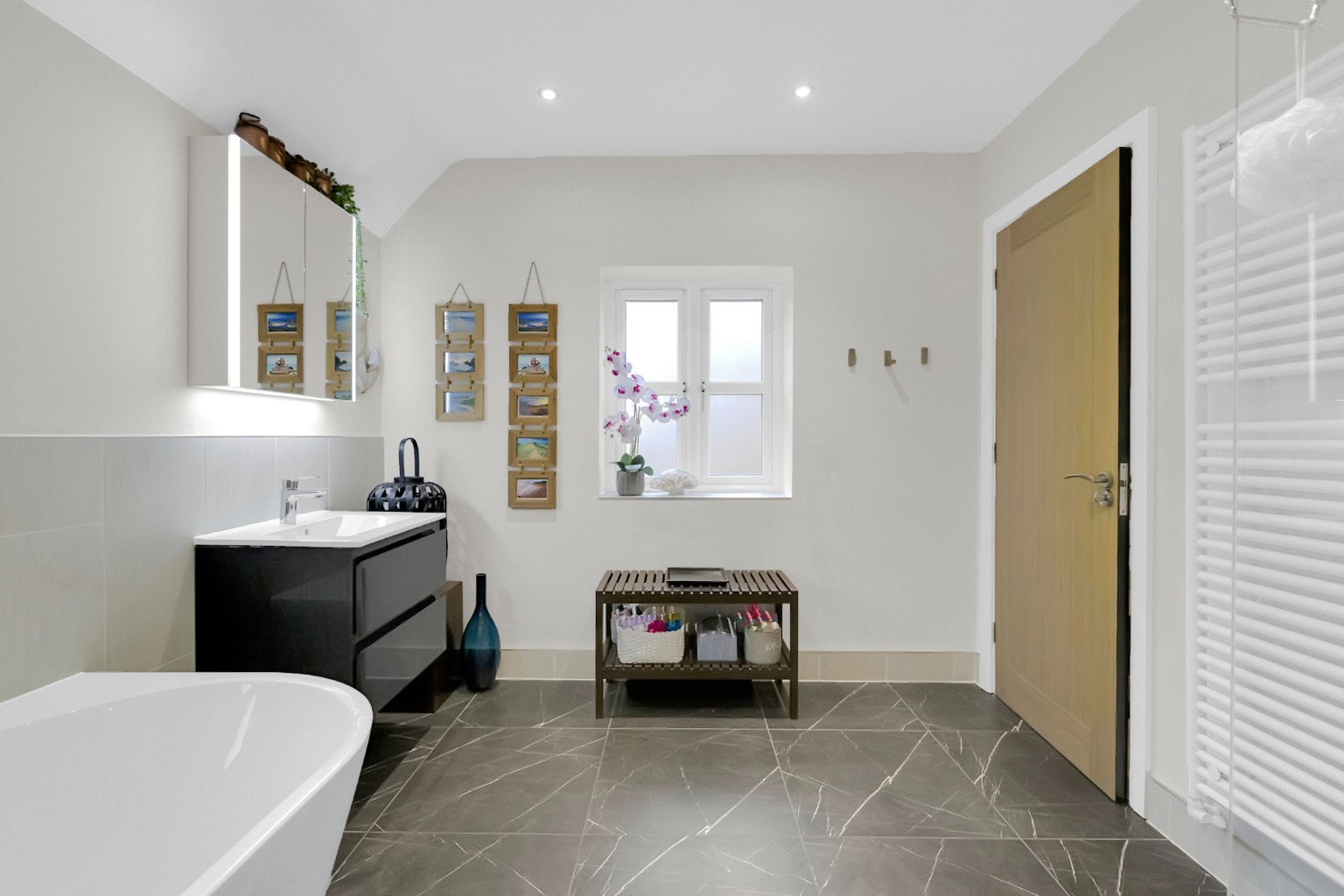 4 bed detached house for sale in London Road, Holmes Chapel, Crewe, Cheshire, CW4 8AY 31