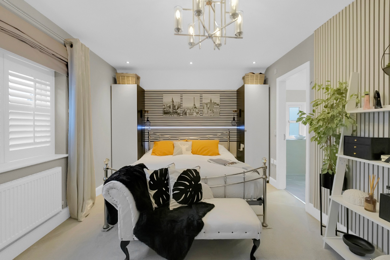 4 bed detached house for sale in London Road, Holmes Chapel, Crewe, Cheshire, CW4 8AY 19