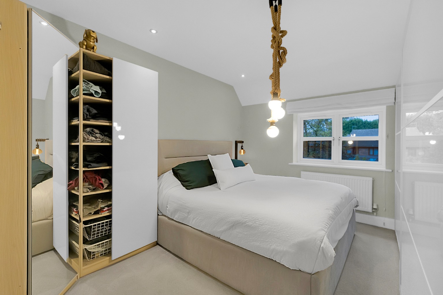4 bed detached house for sale in London Road, Holmes Chapel, Crewe, Cheshire, CW4 8AY 24