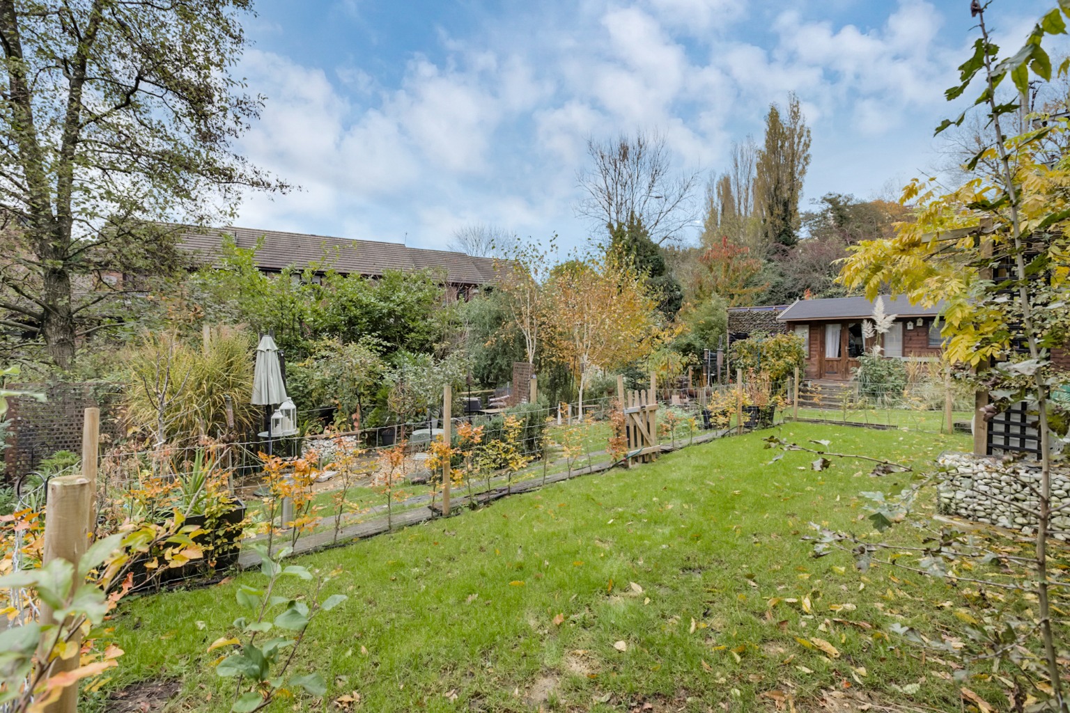 4 bed detached house for sale in London Road, Holmes Chapel, Crewe, Cheshire, CW4 8AY  - Property Image 36