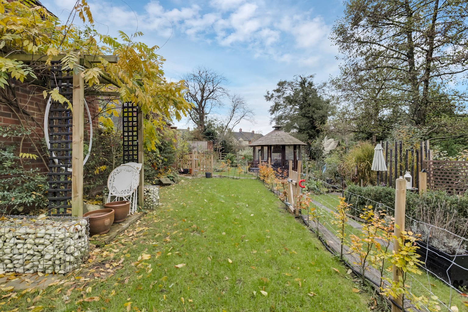 4 bed detached house for sale in London Road, Holmes Chapel, Crewe, Cheshire, CW4 8AY 34